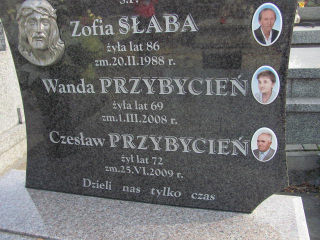 Jolanta Szarawara 1968 Kazimierza Wielka - Grobonet - Wyszukiwarka osób pochowanych