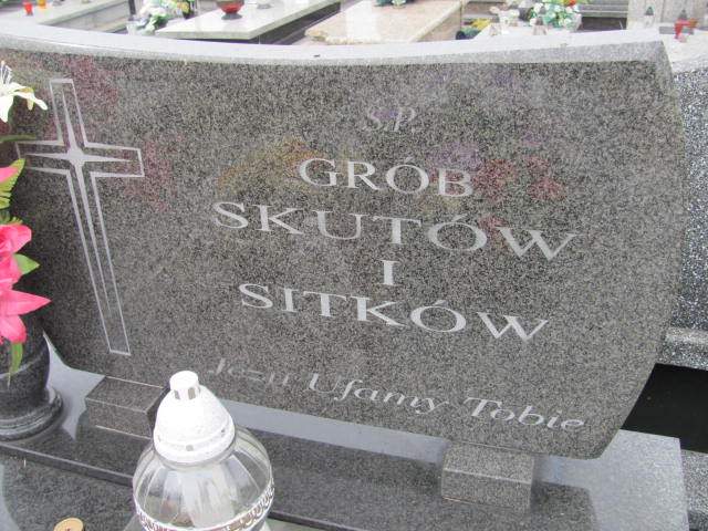 Andrzej Sitko 1967 Kazimierza Wielka - Grobonet - Wyszukiwarka osób pochowanych